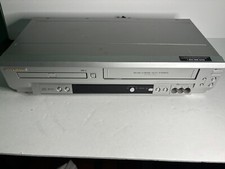 Sylvania dvd vhs d'occasion  Expédié en Belgium