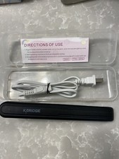 Mini kit de vedação térmica elétrica doméstica Karidge comprar usado  Enviando para Brazil