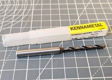 Kennametal 4mm solid for sale Kennametal 4mm solid for sale  LEEDS