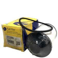 Eff201 diesel fuel for sale  PETERBOROUGH