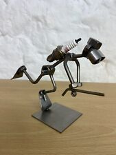 Nuts bolts metal for sale  SOUTH PETHERTON