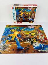 Puzzle 200 pieces d'occasion  Agen