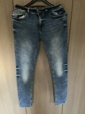 Jeans guess ragazzo usato  Verrua Savoia