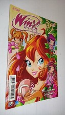 Winx club nuovo usato  Torino