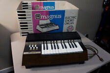 Vintage working magnus for sale  Mountlake Terrace