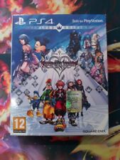 Kingdom hearts 2.8 usato  Alessandria