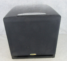 Velodyne dps powered for sale  Duncannon