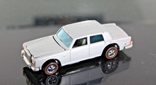 Hot Wheels Rolls Royce prata especial REDLINE, usado comprar usado  Enviando para Brazil