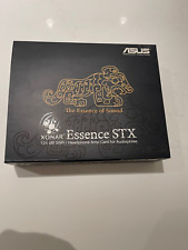 Asus xonar essence for sale  BISHOP'S STORTFORD