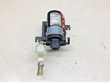 Bomba Nilfisk AquaMax Flojet D132557011A 36V DC 2.5A 1.6 GPM 100 PSI comprar usado  Enviando para Brazil