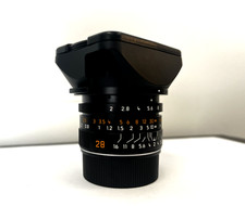 Leica 28mm asph for sale  LONDON