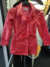 Trench imper fille d'occasion  Nice-