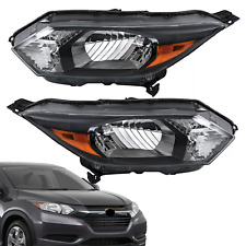 Headlights assembly headlamp for sale  Amherst