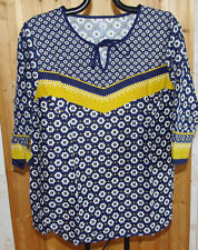 Blancheporte tunique blouse d'occasion  Formerie