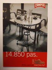 Camper shoes chaussures d'occasion Camper shoes chaussures d'occasion  Beaumont-de-Lomagne