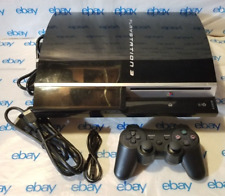 Sony playstation 80gb for sale  Columbus