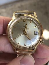 Vintage bulova accutron for sale  Alexandria