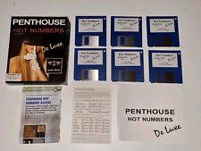 Penthouse hot numbers gebraucht kaufen  Hennef