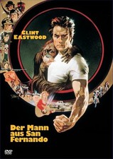Mann san fernando gebraucht kaufen  Berlin