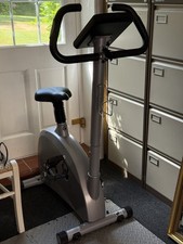 Reebok cycle machine for sale  WOODFORD GREEN