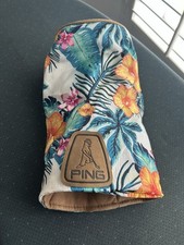 Ping paradaiso limited for sale  GLASGOW