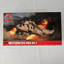 Airfix westland sea for sale  UK