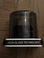 Hoya super 40mm for sale  DORKING