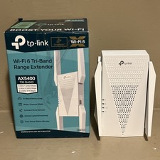 Link ax5400 wifi for sale  Philadelphia