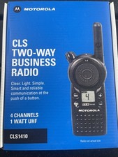 Motorola radio charger for sale  Chicago