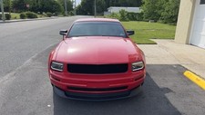2008 ford mustang for sale  Villas