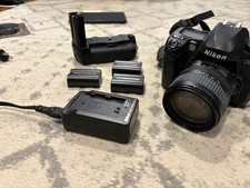 Nikon d100 6.1mp for sale  Wantagh