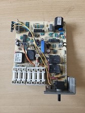 Baxi solo pcb for sale  BATLEY