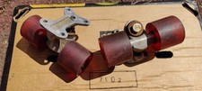 Vintage 1980 skateboard for sale  POTTERS BAR