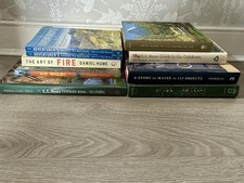 Coffee table books for sale  TEDDINGTON