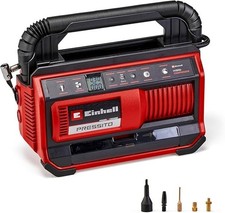 Einhell pressito hybrid gebraucht kaufen  Magdeburg