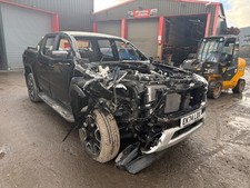 Volkswagen amarok reverse for sale  HALIFAX