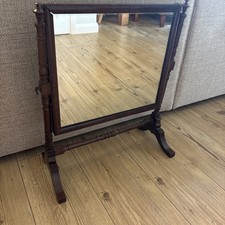 Antique victorian mahogany for sale  THETFORD