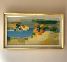 Vintage abstract swedish for sale  SUDBURY