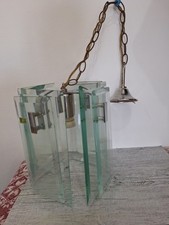 Lampadario sospensione vintage usato  Luzzi