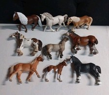 Schleich horses lot for sale  Mount Morris