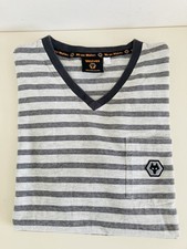 Wolves shirt wolverhampton for sale  LONDON