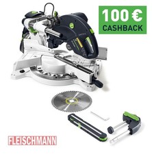 Festool kapp zugsäge gebraucht kaufen  Forchheim