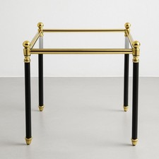 Glastisch Chrom Couchtisch Wunderschön comprar usado  Enviando para Brazil