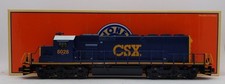 Lionel 34779 csx for sale  Flowery Branch