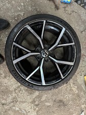 Golf mk8 estoril for sale  BIRMINGHAM