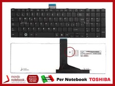 Tastiera keyboard nera usato  Palermo