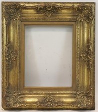 45x39cm rahmen gemälderahmen gebraucht kaufen  Stadtbergen