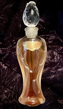 Vintage guerlain shalimar for sale  Boulder