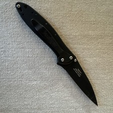 Kershaw speedsafe leek for sale  Houston