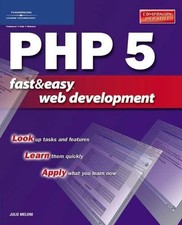 PHP 5 Fast & Easy Web Development, usado comprar usado  Enviando para Brazil